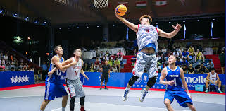 选手的正面 选手的正面